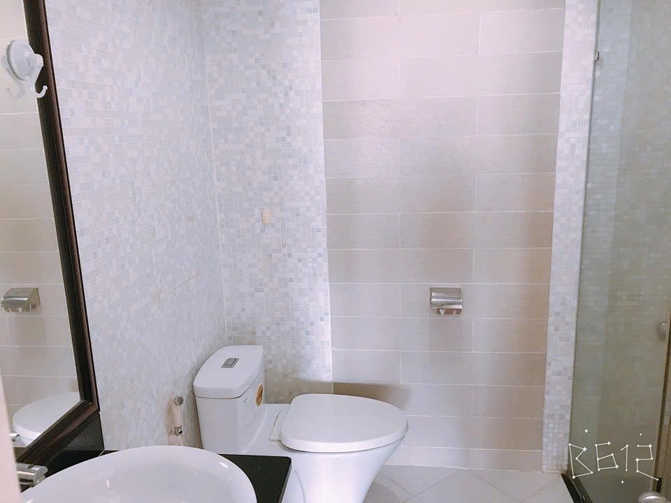 Căn Hộ Ban Cộng Rộng 40m2 Quận 3 Gần Cầu Kiệu, Chùa Vĩnh Nghiêm, ĐH Kinh Tế
