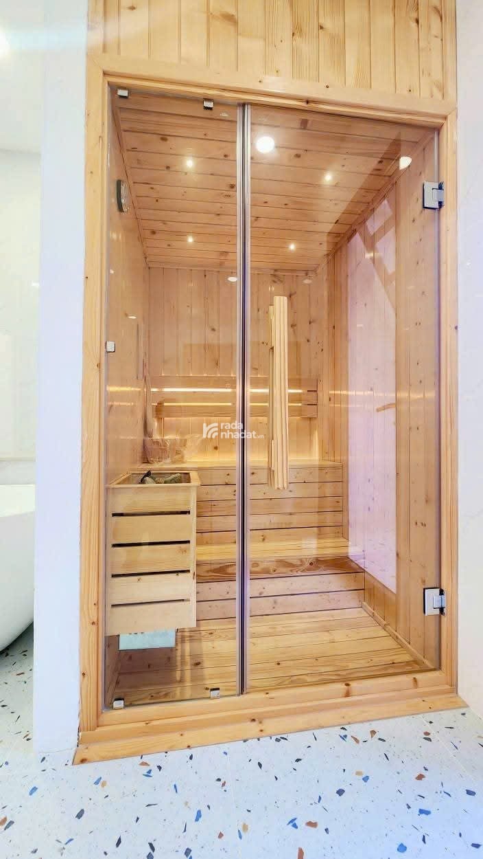 THIỆN CHÍ BÁN GIẢM SỐC 1.45 TỶ - NHÀ 5 TẦNG MỚI ĐẸP - 8.35 TỶ