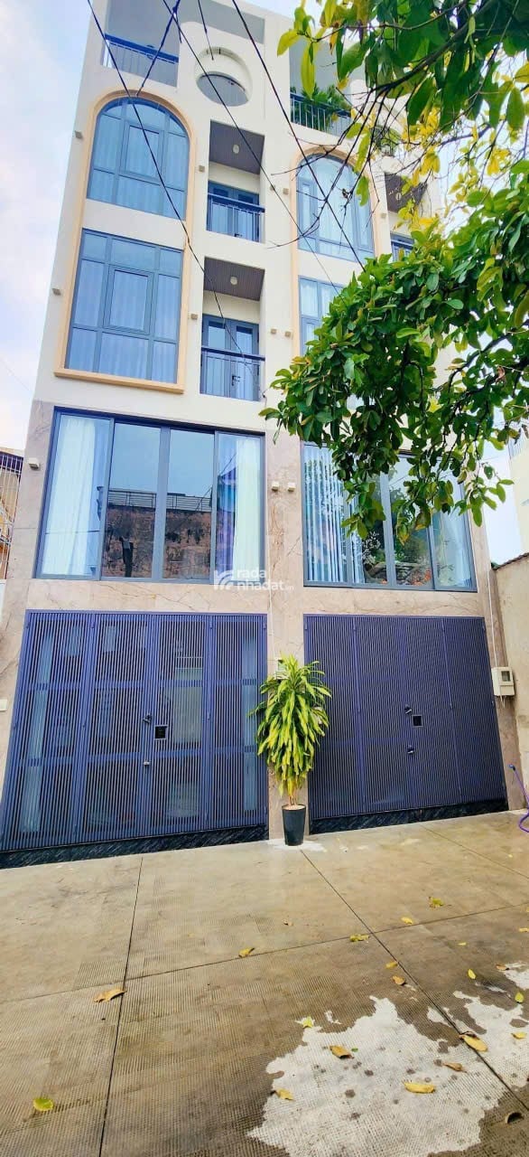 THIỆN CHÍ BÁN GIẢM SỐC 1.45 TỶ - NHÀ 5 TẦNG MỚI ĐẸP - 8.35 TỶ