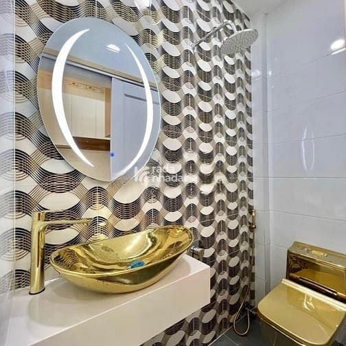 Chính chủ cần bán nhà Ngô Gia Tự, P3 , Quận10, 87m2, 2tỷ250, SHR
