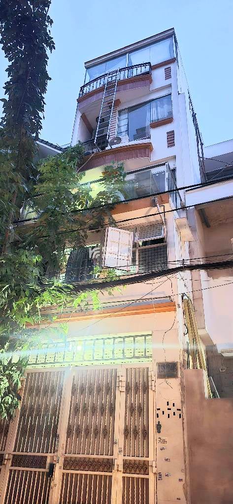 HXH THOẠI NGỌC HẦU, TÂN PHÚ, CHUẨN 64M2 HIẾM CÓ. GIẢM 550TR CHỈ CÒN 11T TL TỐT