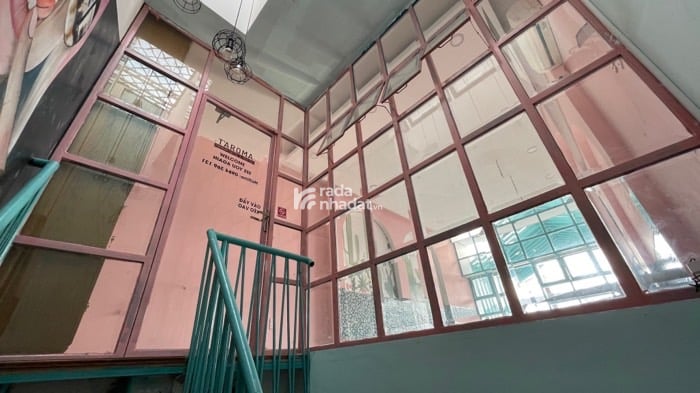 MẶT TIỀN KINH DOANH CỰC ĐỈNH, GẦN TR. THCS HOA LƯ Q9, 130m2 CHỈ 12 TỶ.