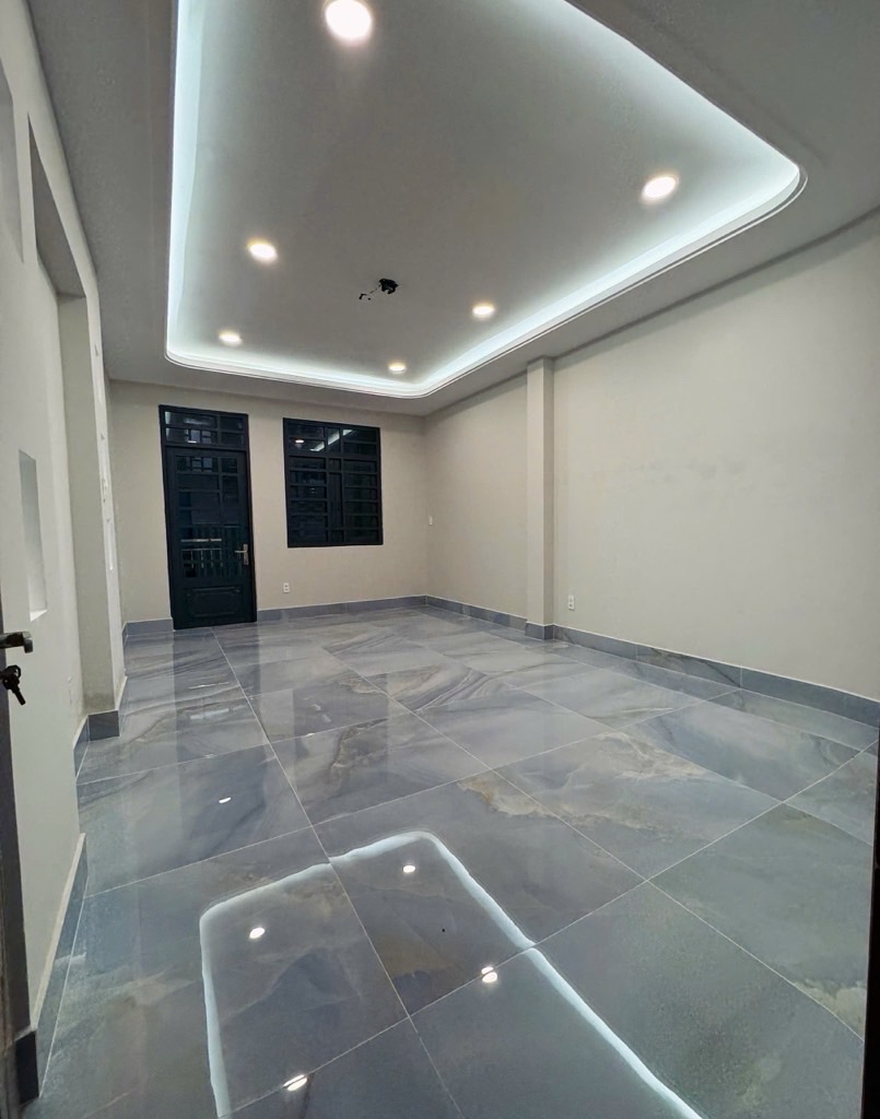 NHÀ SIÊU SIÊU ĐẸP NGAY TÂN HOÀ ĐÔNG 5 TẦNG Tân Hoà Đông P Phú Lâm Q6