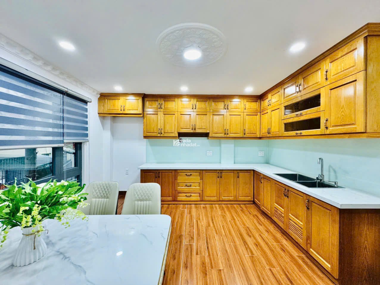 HOT: NHÀ HẺM XE HƠI NGỦ NHÀ 115// NGUYÊN HỒNG,P1 GÒ VẤP SÁT BT