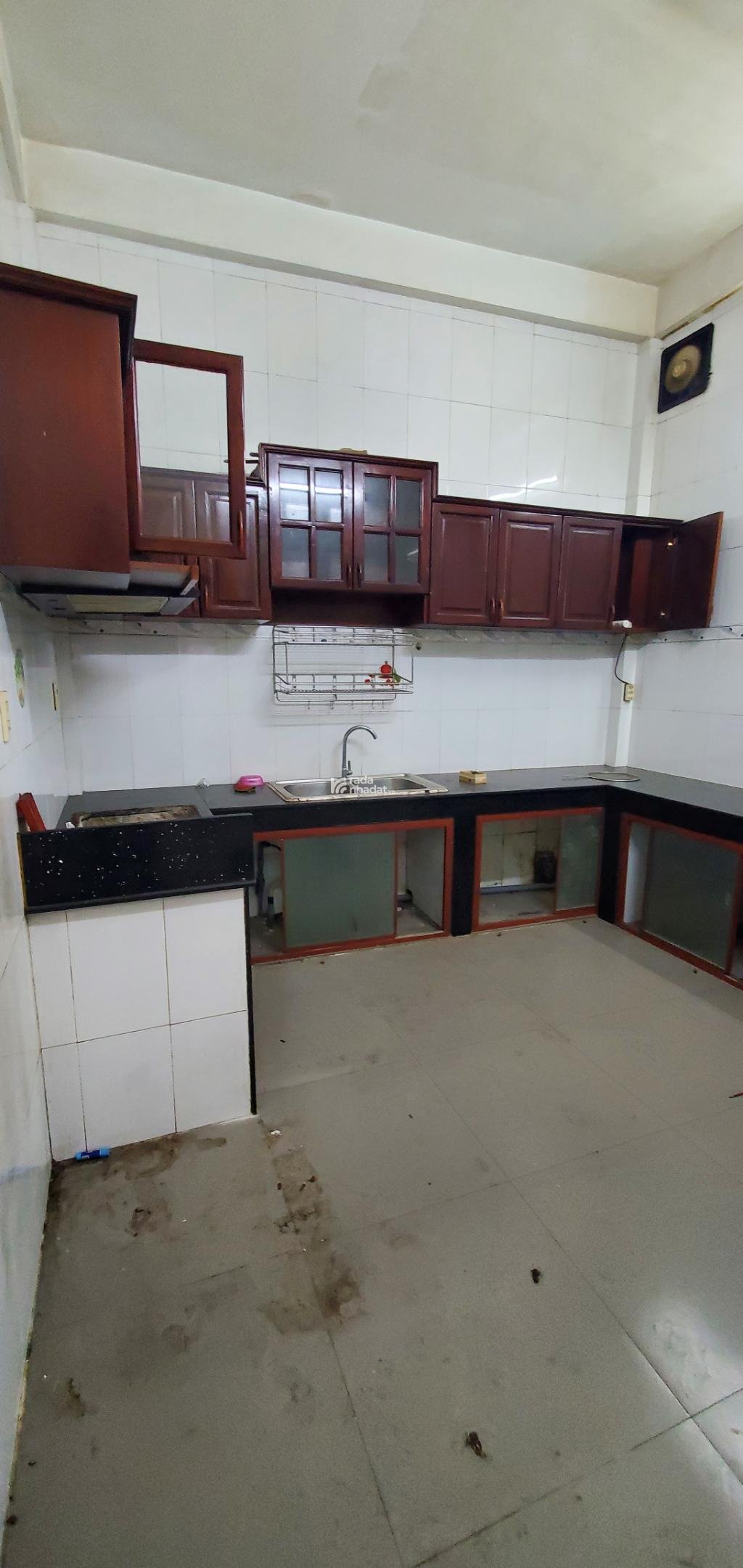BÁN NHÀ MẶT TIỀN GIA PHÚ QUẬN 6 48M2 5 TẦNG BTCT GIÁ 14.8 TỶ KINH DOANH SẦM UẤT