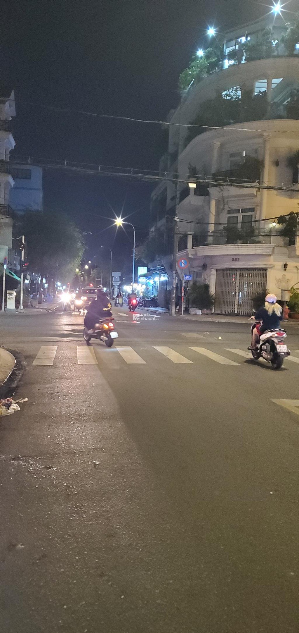 BÁN NHÀ MẶT TIỀN GIA PHÚ QUẬN 6 48M2 5 TẦNG BTCT GIÁ 14.8 TỶ KINH DOANH SẦM UẤT