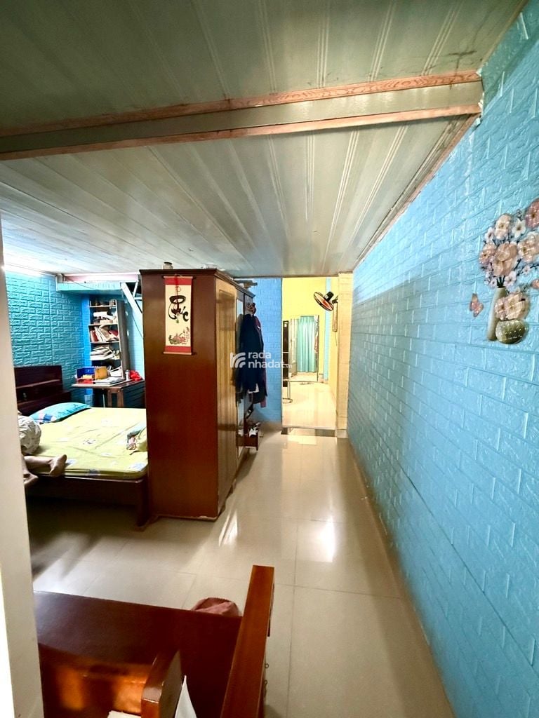 (QUẬN 7, HUỲNH TẤN PHÁT, P. TÂN MỸ) BÁN ĐẤT TẶNG NHÀ, HXH TRÁNH, SÁT PHÚ MỸ HƯNG, 86M2, 