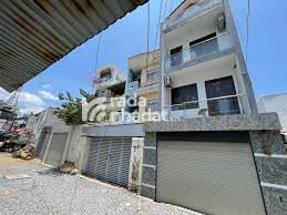 (QUẬN 7, HUỲNH TẤN PHÁT, P. TÂN MỸ) BÁN ĐẤT TẶNG NHÀ, HXH TRÁNH, SÁT PHÚ MỸ HƯNG, 86M2, 