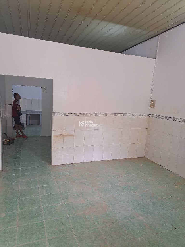 HẺM XE HƠI BUSINESS LÊ ĐỨC THỌ, GÒ VẤP, 50M2 TIỆN XÂY MỚI. CHỈ 6T TL 