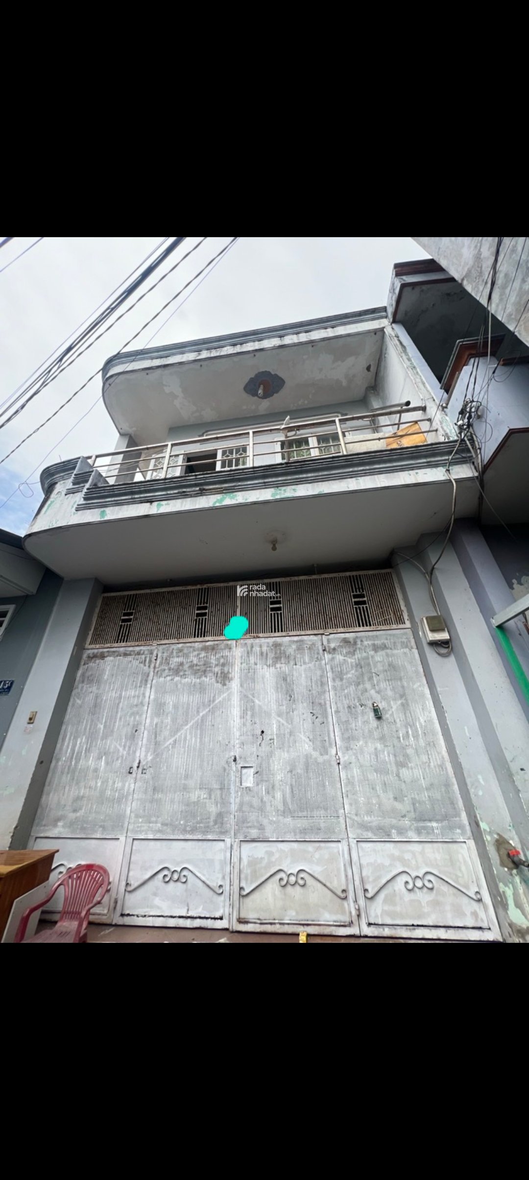 Chủ gửi nhà 2 tầng hẻm xe hơi đường Tô Ngọc Vân phường Tam Bình Thủ Đức-Tphcm giá 4,3 Tỷ.