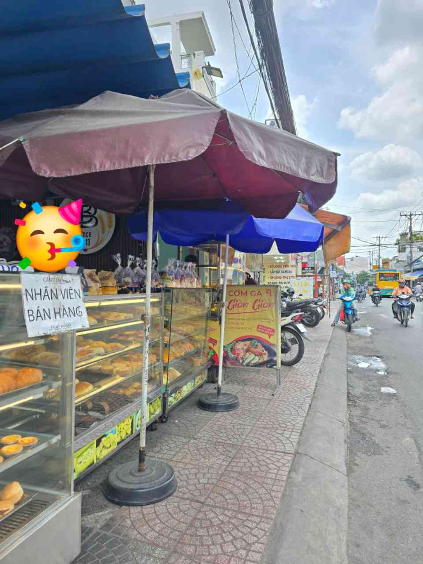 MTKD GIÁ RẺ PHAN VĂN TRỊ, BÌNH THẠNH, 65M2 MỚI Ở NGAY. GIẢM 350TR CHỈ 17.77T