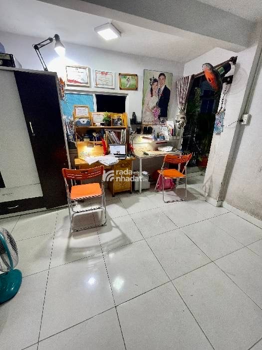 #435 NHÀ PHỐ ĐẸP 2TẦNG-3PN TẶNG NỘI THẤT-HẺM AN NINH-H.T.P-Q.7 -SHR HOÀN CÔNG-NHĨNH 6TỶ TL 