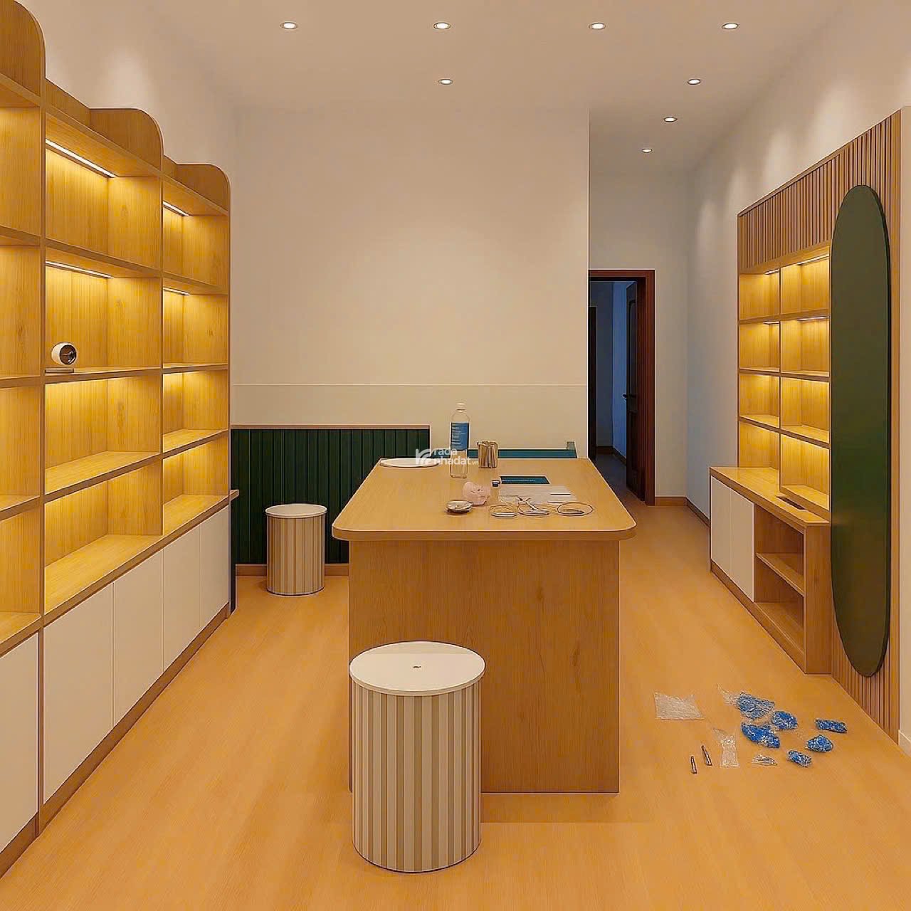 Bán nhà Mặt tiền Quận Phú Nhuận , Huỳnh Văn Bánh, ngay Lê Văn Sỹ, DT 246 m2, Giá 23 tỷ