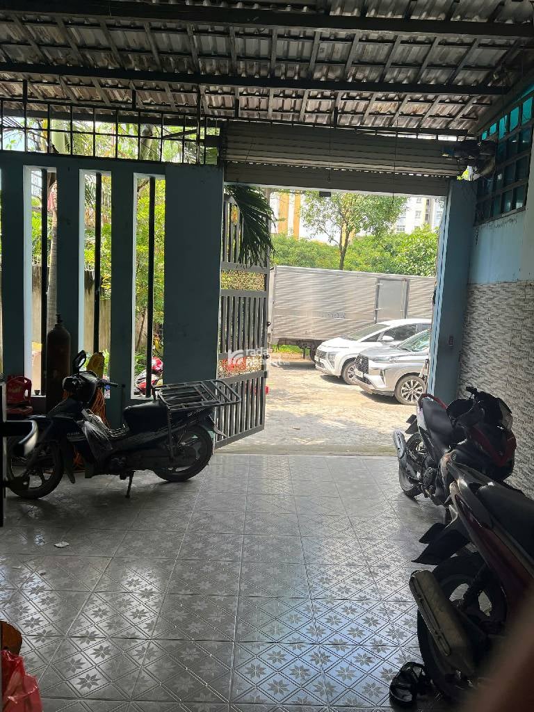 MẶT TIỀN KINH DOANH TỐT NGANG HIẾM 6m NỞ HẬU KDC SAVICO 4 TẦNG 170m2; 14 TỶ.