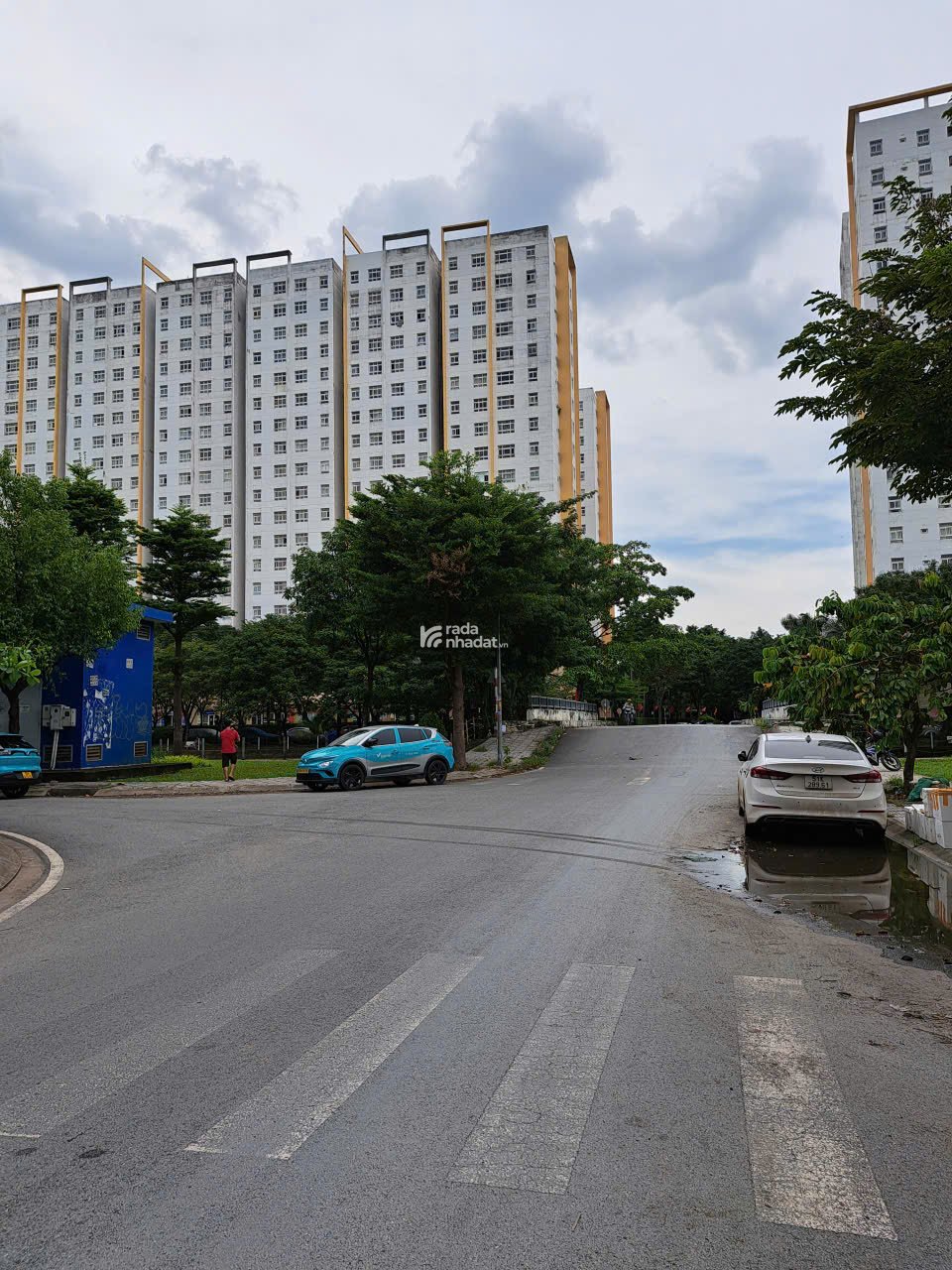 MẶT TIỀN KINH DOANH TỐT NGANG HIẾM 6m NỞ HẬU KDC SAVICO 4 TẦNG 170m2; 14 TỶ.