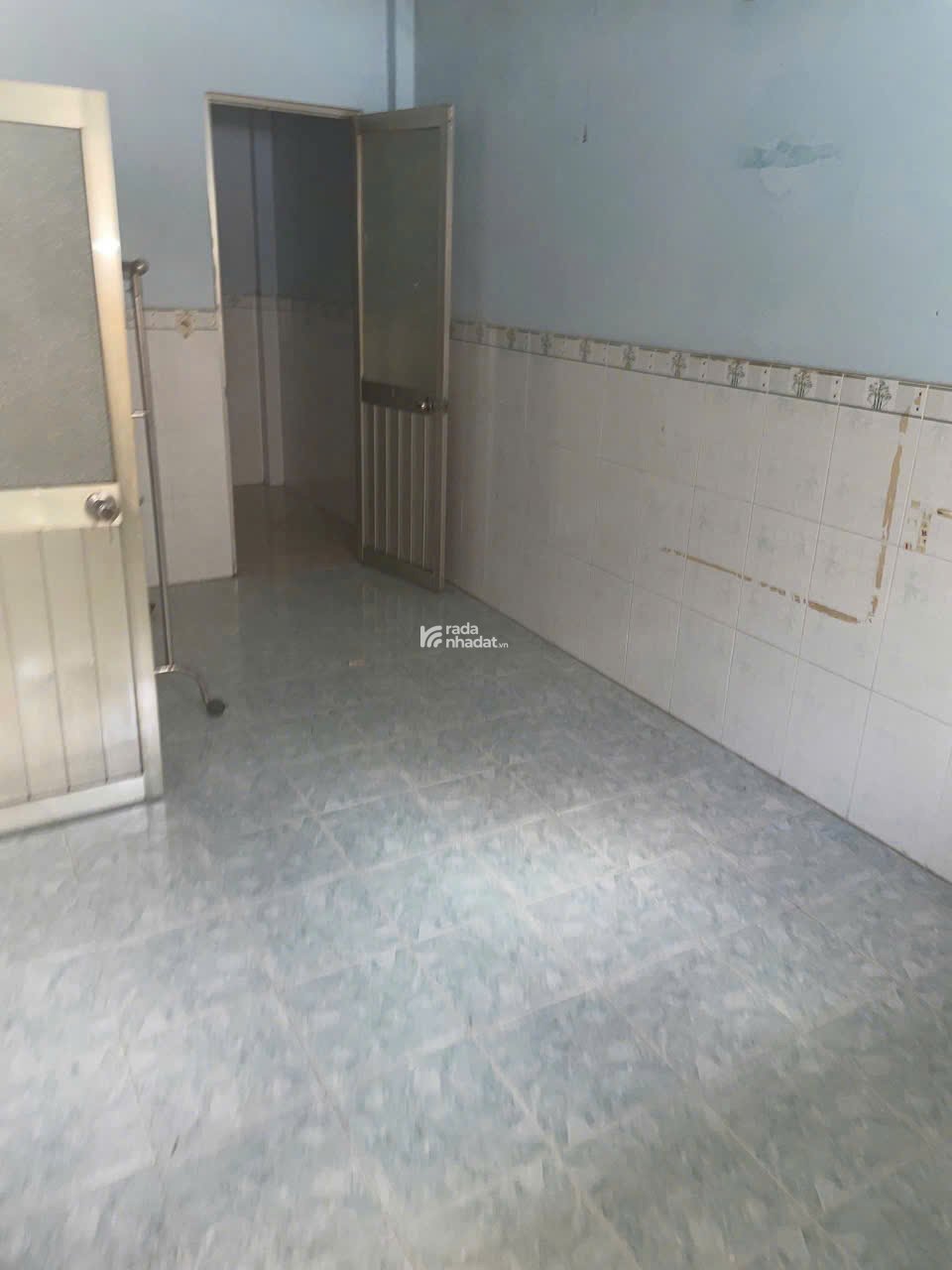 BÁN NHÀ SỔ HỒNG RIÊNG ĐƯỜNG NGUYỄN VĂN QUÁ, 3x7m, 2 TẦNG