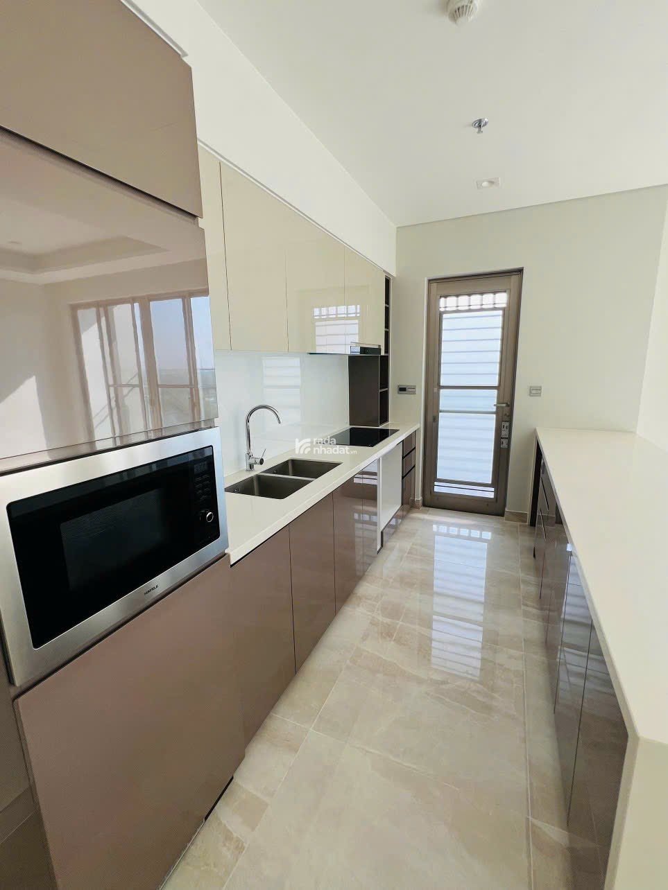 Bán căn hộ CC The Horizon, PMH, Q7, 124m2, 3PN, giá chỉ 19,9 tỷ