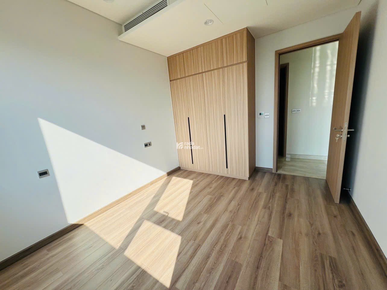 Bán căn hộ CC The Horizon, PMH, Q7, 124m2, 3PN, giá chỉ 19,9 tỷ