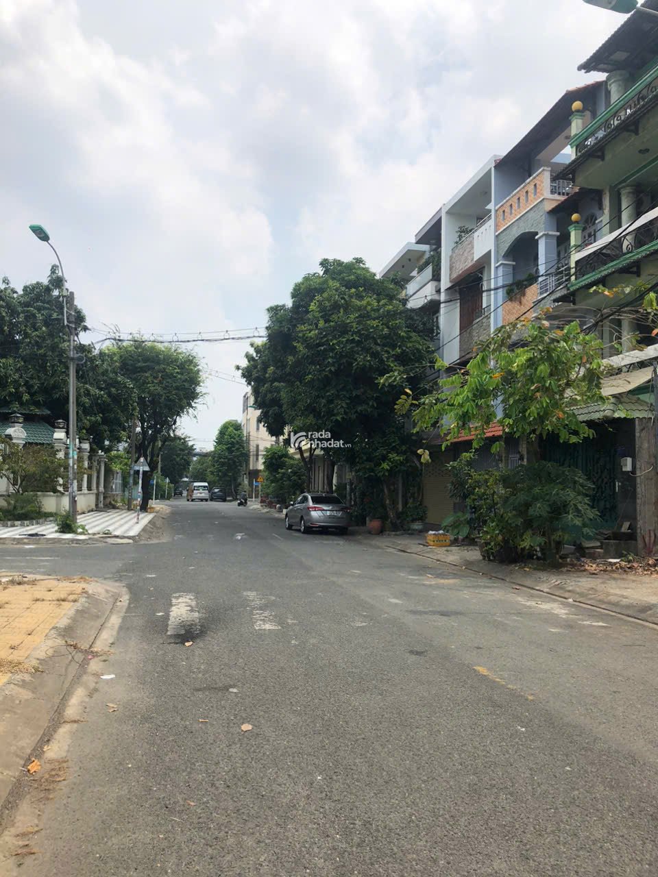 SIÊU PHẨM 4 TẦNG MẶT PHỐ KINH DOANH SẦM UẤT KHU TÊN LỬA - AEON MALL BÌNH TÂN