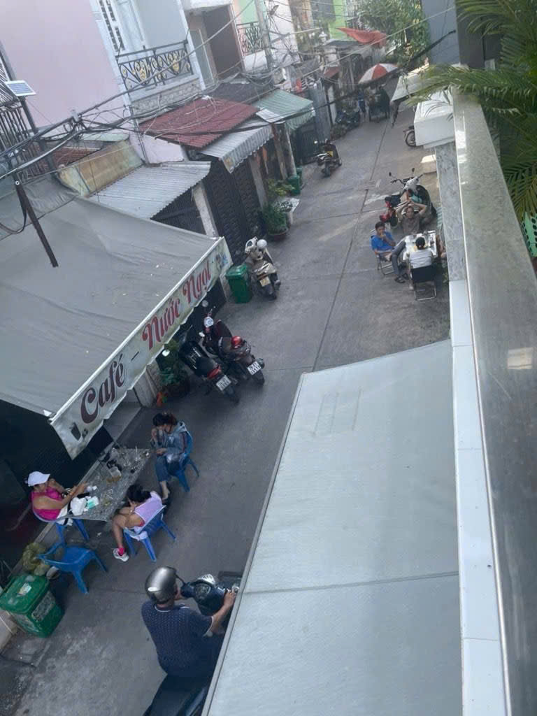 BÁN NHÀ HXH - LÔ TƯ - BÌNH HƯNG HOÀ A  (5m x 18m x 2 TẦNG) 5.9 TỶ TL