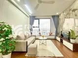 VC em cần bán căn DT 74.5m2 - căn góc, 2PN 2VS - full đồ nhà vừa sửa - giá 4.3tỷ CC Thông Tấn Xã VN