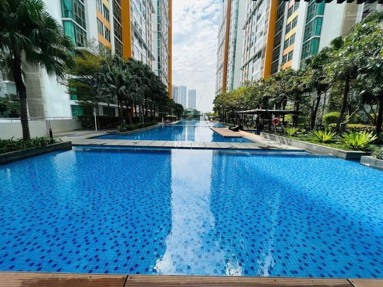 Bán căn hộ The Vista An Phú q2, 2PN, nhà đẹp wiew thoáng, giá tốt