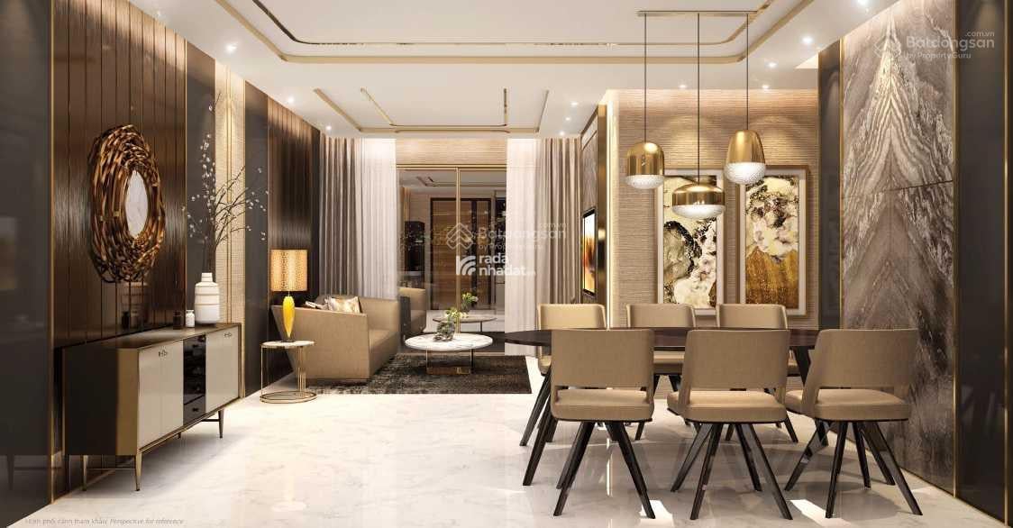 Bán căn hộ The Vista An Phú q2, 2PN, nhà đẹp wiew thoáng, giá tốt