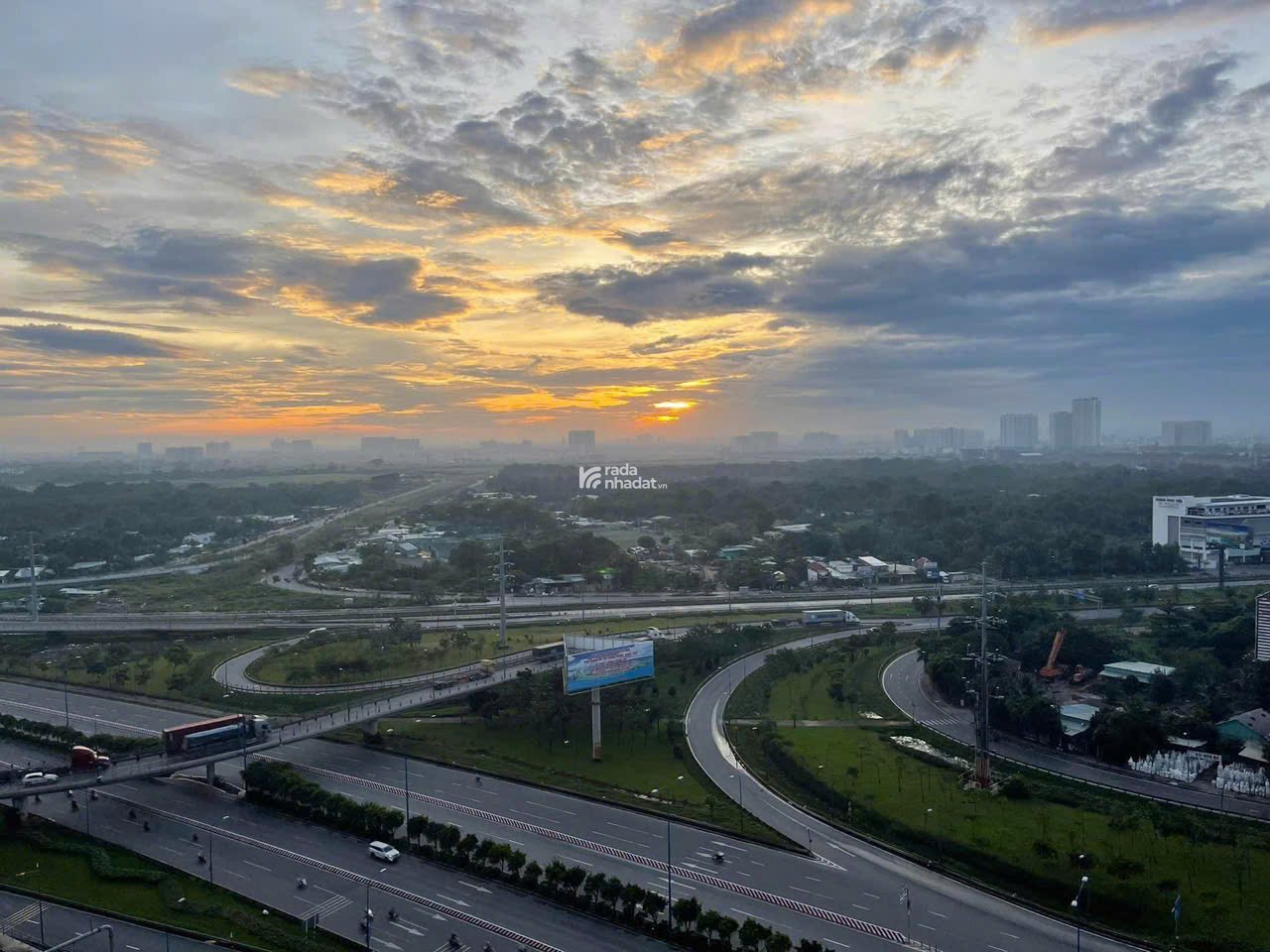 Bán căn hộ The Vista An Phú q2, 2PN, nhà đẹp wiew thoáng, giá tốt