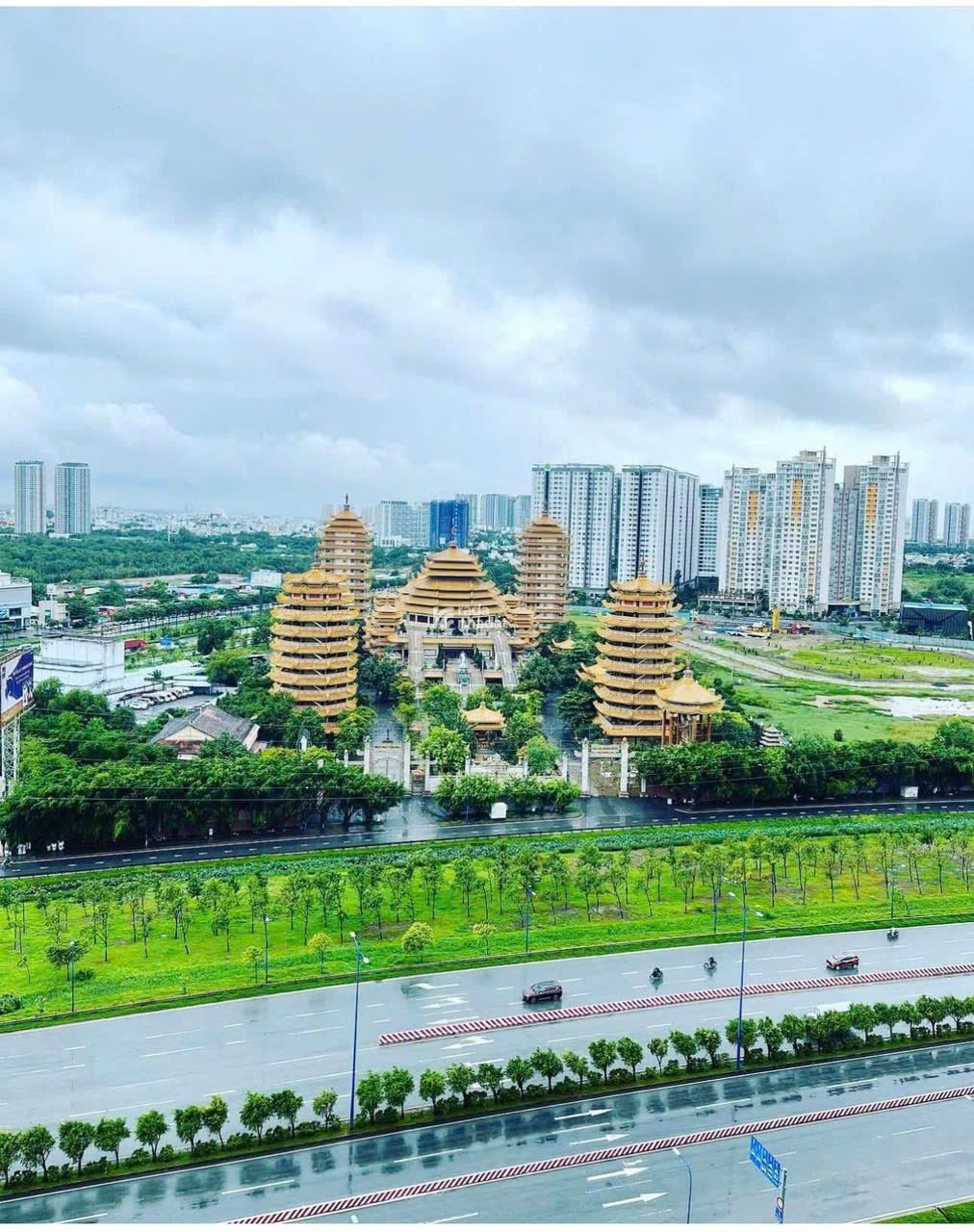 Bán căn hộ The Vista An Phú q2, 2PN, nhà đẹp wiew thoáng, giá tốt