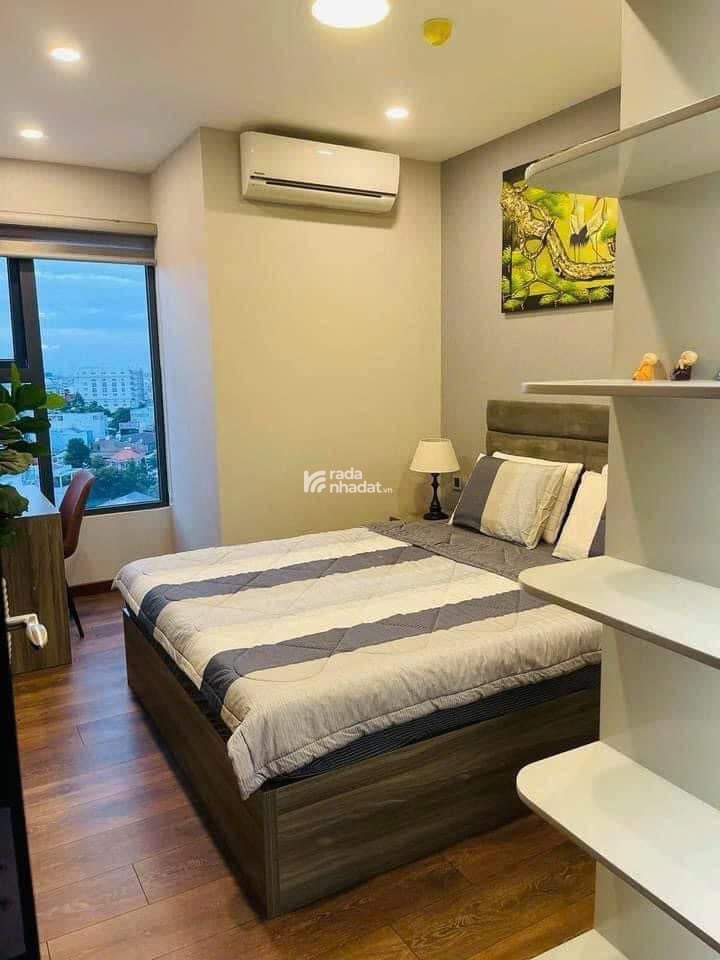 Cho thuê căn hộ 2PN/2WC, 102m2 đầy đủ tiện ích tại Phú Gia Residence, giá cực tốt chỉ 13 tr. ST5150