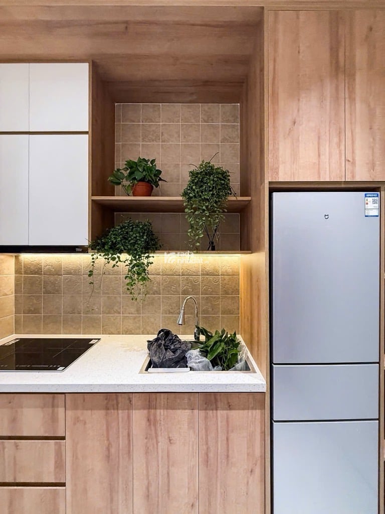 SÁT Q1. HẺM XE HƠI XÔ VIẾT NGHỆ TĨNH, BÌNH THẠNH, 92M2 TIỆN XÂY. GIẢM 350TR CHỈ CÒN 3.65T TL 