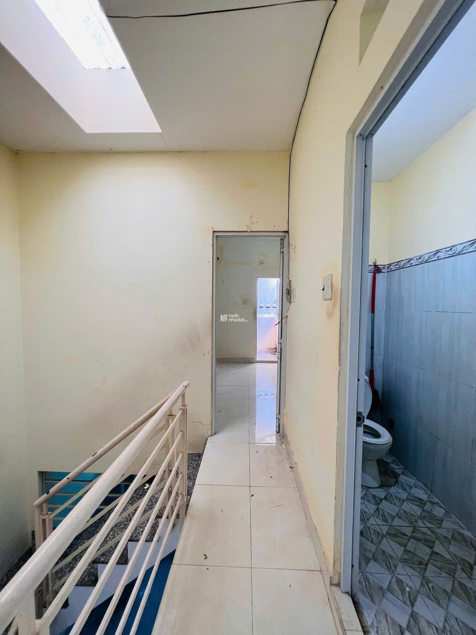 RA NHANH CĂN NHÀ HUỲNH KHƯƠNG AN, GÒ VẤP/ 56,5M2/ GIÁ 4 TỶ 560TR/ SHR CHÍNH CHỦ/ HẺM Ô TÔ