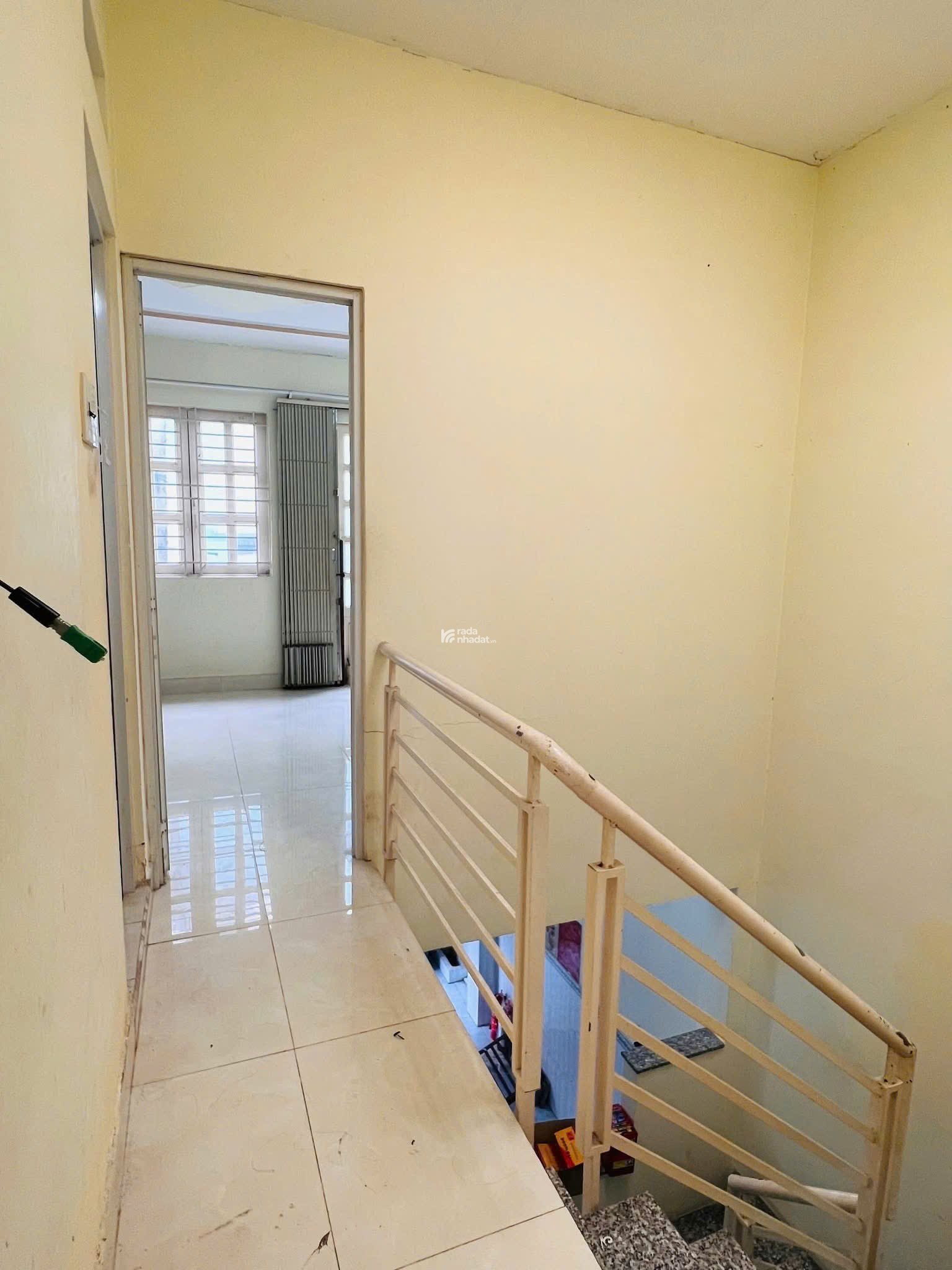 RA NHANH CĂN NHÀ HUỲNH KHƯƠNG AN, GÒ VẤP/ 56,5M2/ GIÁ 4 TỶ 560TR/ SHR CHÍNH CHỦ/ HẺM Ô TÔ