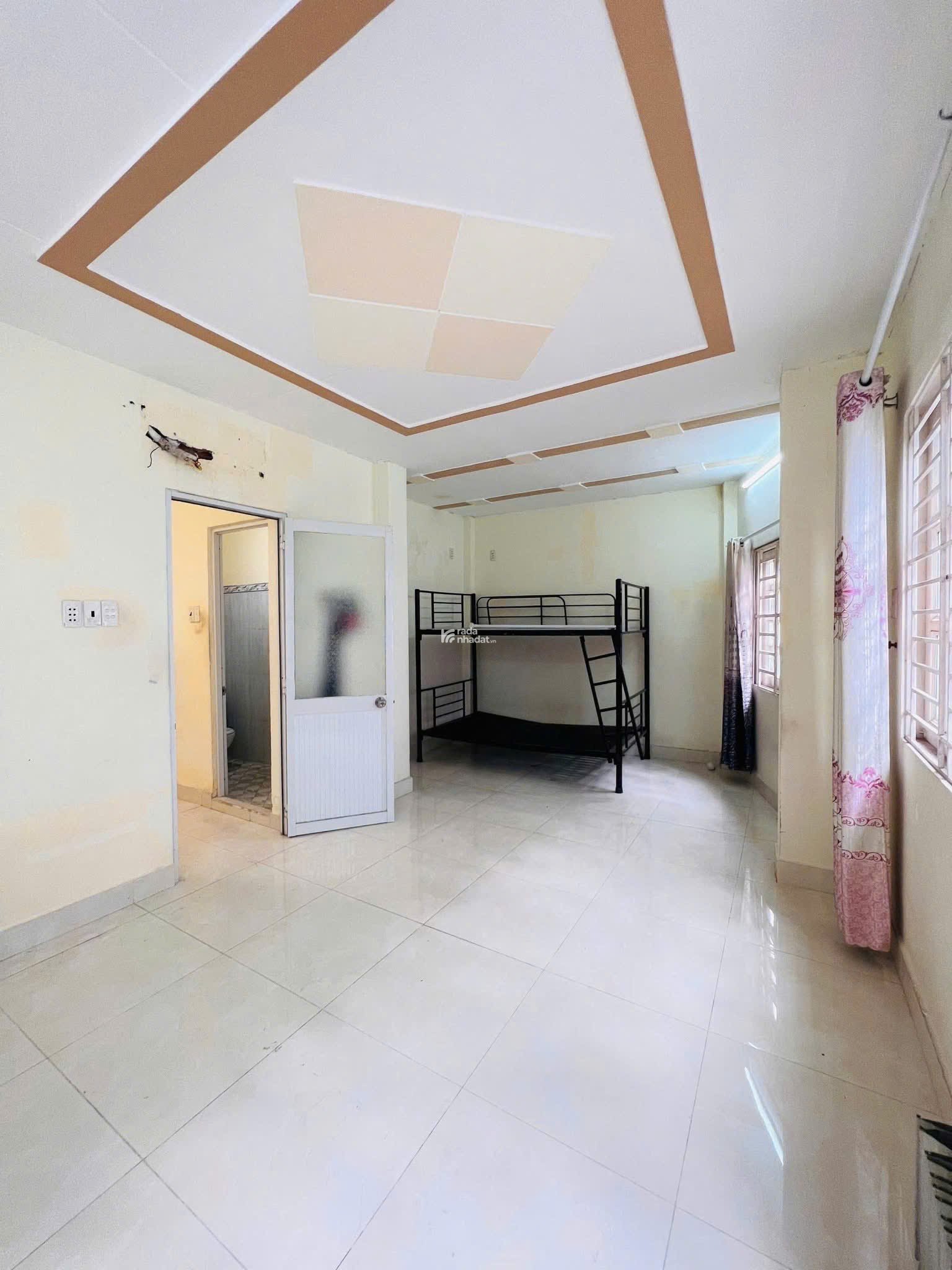 RA NHANH CĂN NHÀ HUỲNH KHƯƠNG AN, GÒ VẤP/ 56,5M2/ GIÁ 4 TỶ 560TR/ SHR CHÍNH CHỦ/ HẺM Ô TÔ