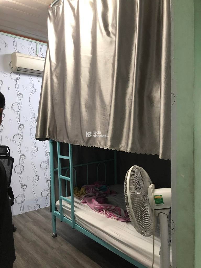 SÁT Q1. MTKD XÔ VIẾT NGHỆ TĨNH, BÌNH THẠNH, 88M2 TIỆN XÂY. GIẢM 350TR CHỈ 18T TL