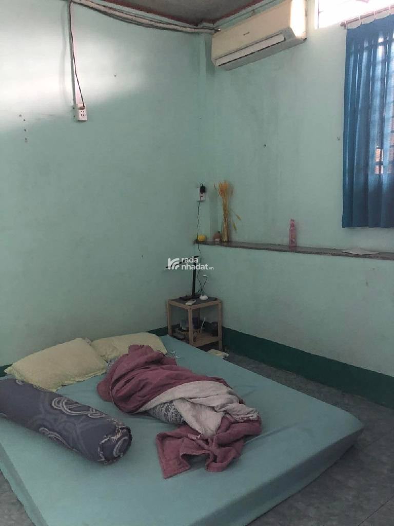 SÁT Q1. MTKD XÔ VIẾT NGHỆ TĨNH, BÌNH THẠNH, 88M2 TIỆN XÂY. GIẢM 350TR CHỈ 18T TL