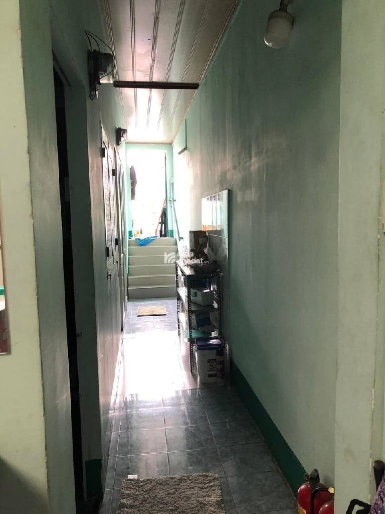 SÁT Q1. MTKD XÔ VIẾT NGHỆ TĨNH, BÌNH THẠNH, 88M2 TIỆN XÂY. GIẢM 350TR CHỈ 18T TL