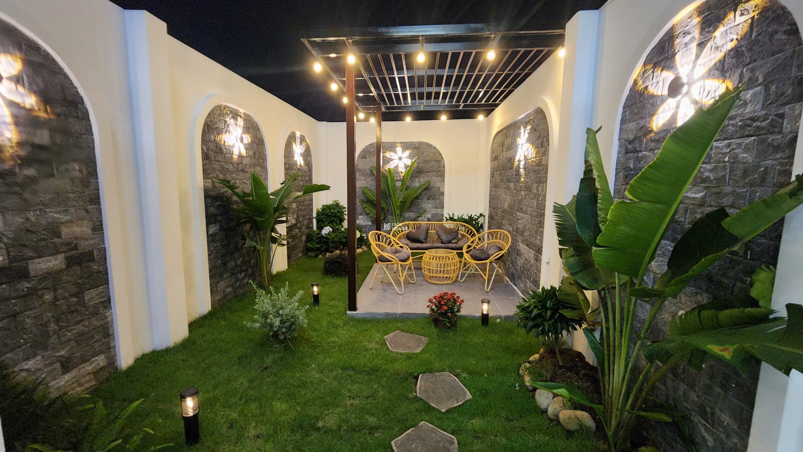 SIÊU MẪU CHÂN DÀI - NHÀ PHỐ 4x28M FULL NỘI THẤT TX21, THỚI AN, Q12 