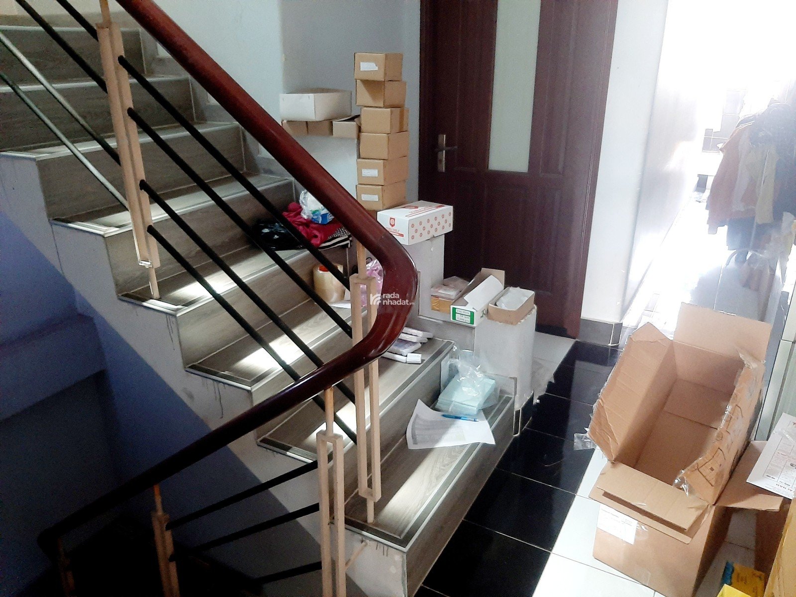 Nhà đẹp bán gấp 5 lầu, hẻm ô tô, đường Phú Thọ Hòa, P. Phú Thọ Hòa, Tân Phú, chỉ 8 tỷ TL