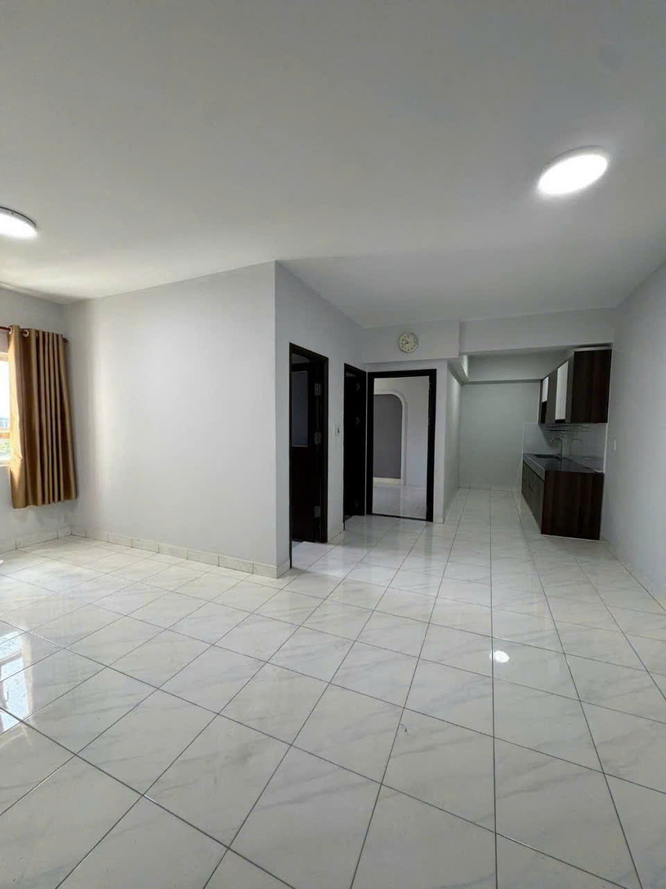 Bán nhanh CC Topaz Celadon City Tân Phú để đi Mỹ