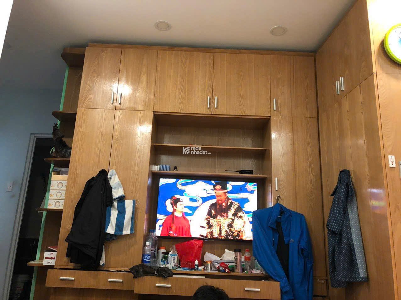 Nhà quận 10 giá rẻ HXH ngay Quốc Tự đường 3/2 4PN 4WC, cực kỳ phong thủy.