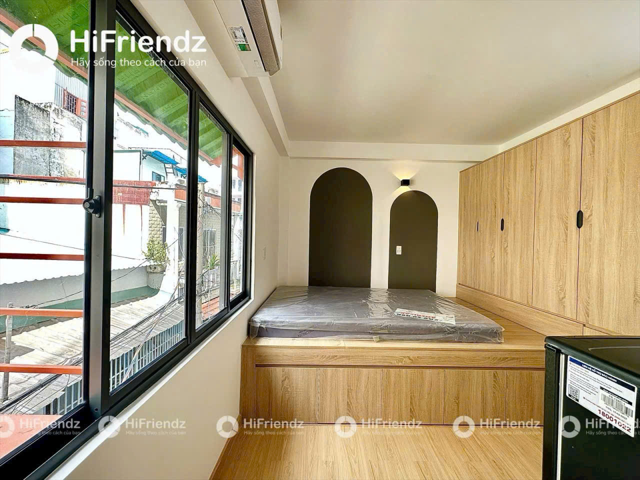 TÒA NHÀ CHDV LÔ GÓC  6 TẦNG -  DÒNG TIỀN  90 TRIỆU/THÁNG HUỲNH VĂN NGHỆ, TÂN BÌNH -GIÁ 21.6 TỶ TL