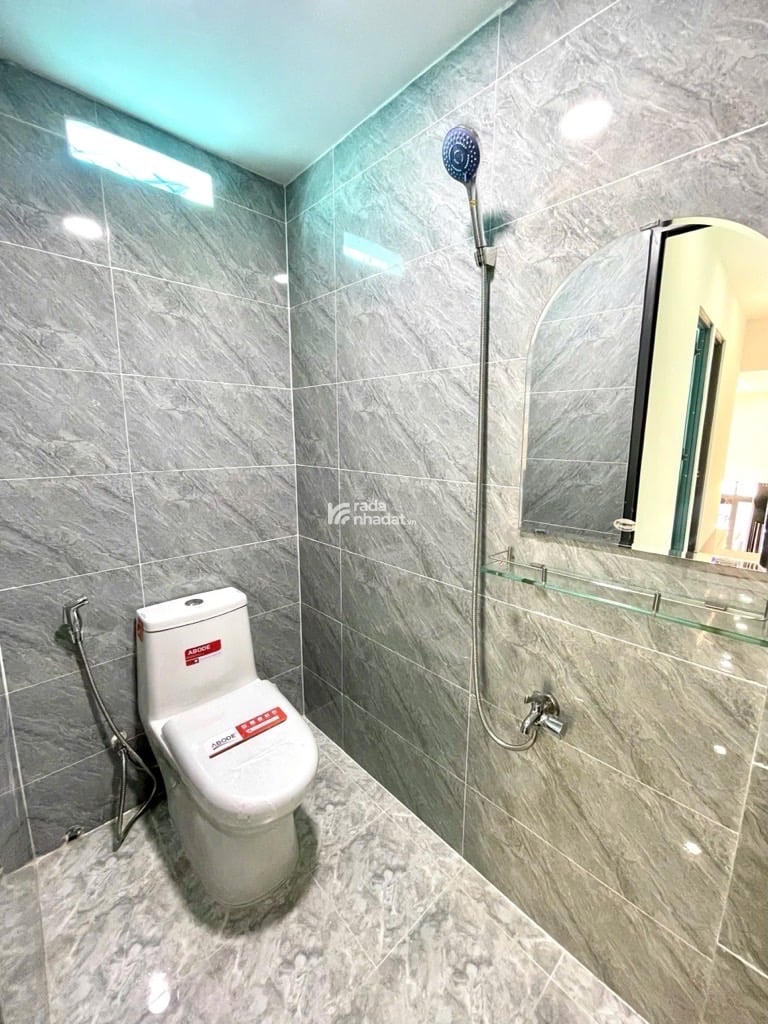 bán nhà gần gò xoài bình hưng hoà a