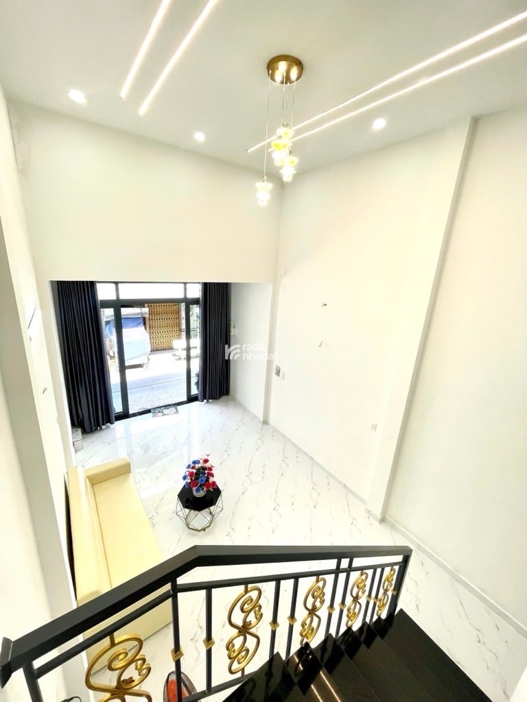  bán nhà gần gò xoài bình hưng hoà a