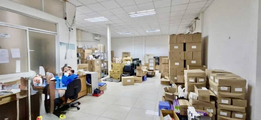 Vị trí trung tâm Hiệp Tân, Tân Phú, Gần Thạch Lam Tô Hiệu  Lũy Bán Bích  Âu Cơ, tiếp 