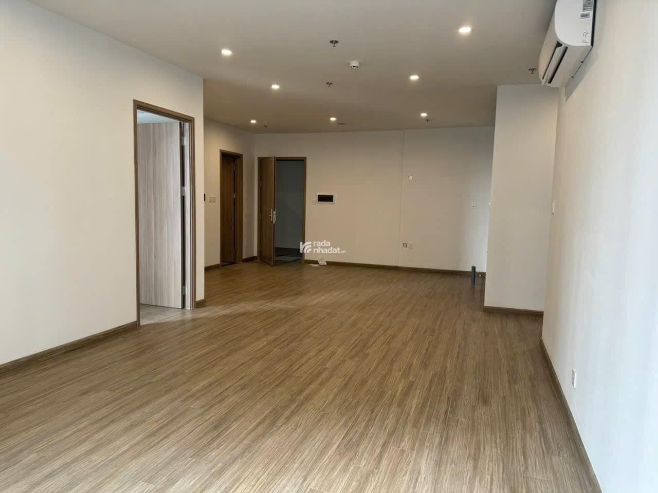 Rẻ nhất thị trường! Căn studio tòa BE1 36.5m2 tầng trung, biến hóa thành 1PN giá chỉ 2.160 tỷ