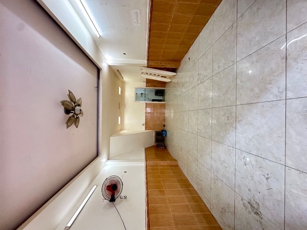 Thoại Ngọc Hầu, Tân Phú 50m2 - 3 tầng kiên cố - oto thông cho thuê 12tr/tháng