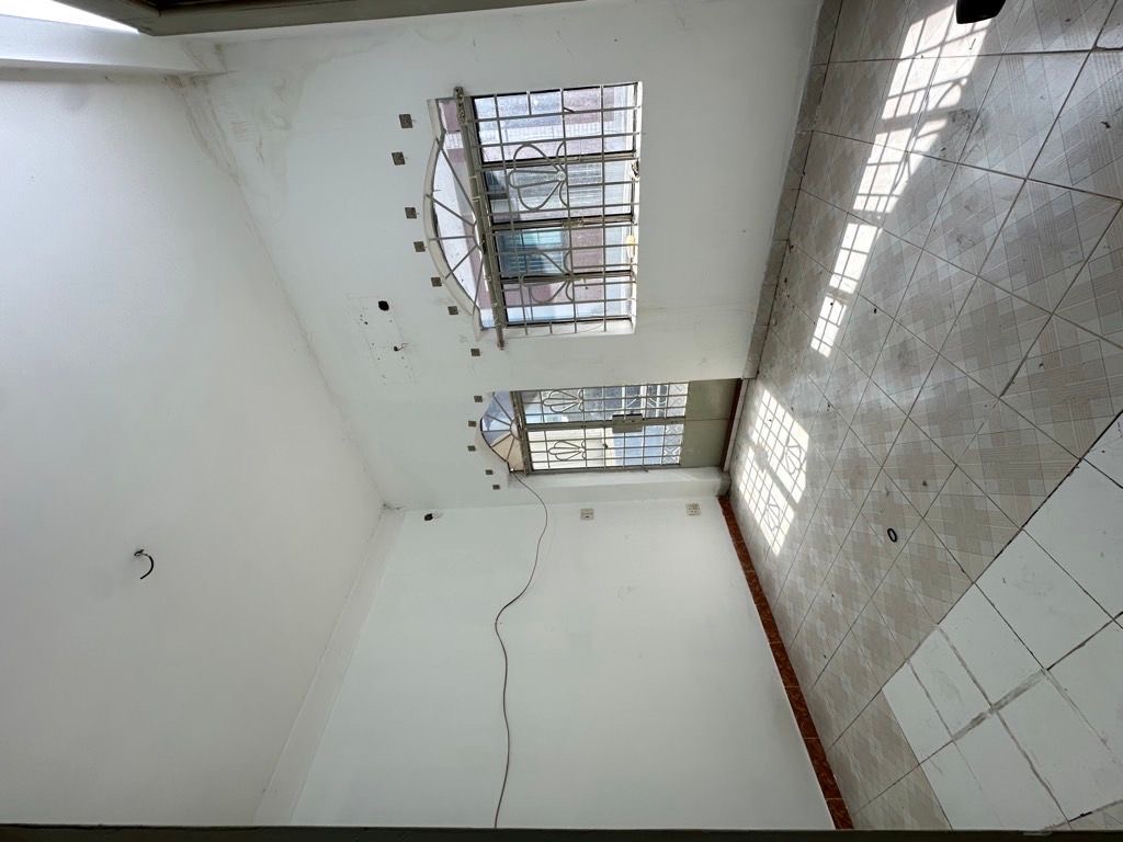 Thoại Ngọc Hầu, Tân Phú 50m2 - 3 tầng kiên cố - oto thông cho thuê 12tr/tháng