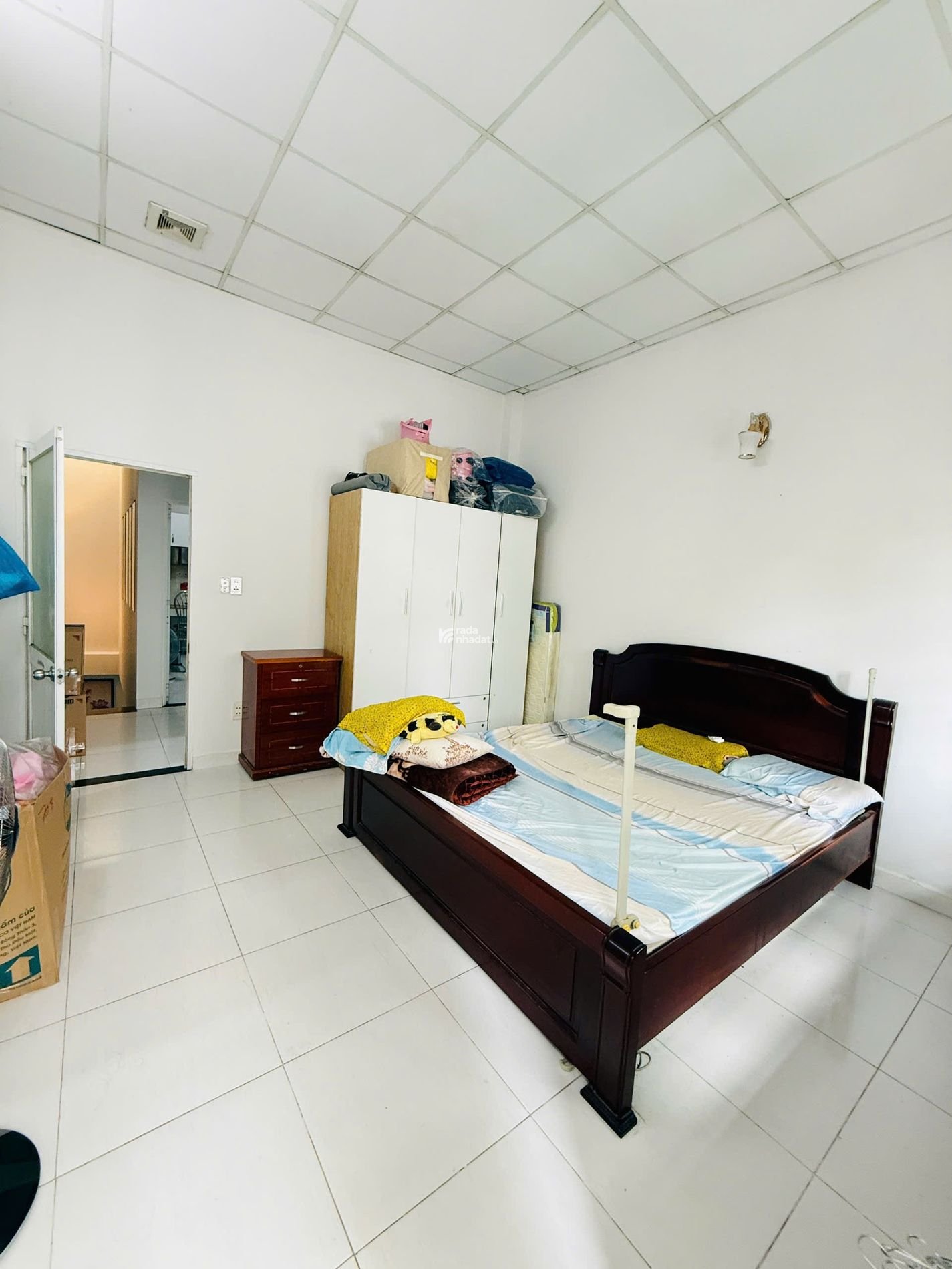 Nhà HXH Nguyễn Hữu Tiến, 46m2, 4X11.5, chỉ 4.85 tỷ TL, Nhà đẹp