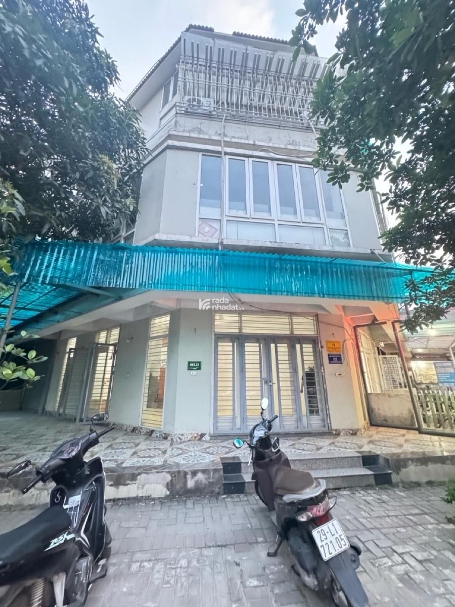 LÔ GÓC – PHÂN LÔ – VỈA HÈ 2 BÊN – Ô TÔ TRÁNH – KINH DOANH SẦM UẤT – TRUNG TÂM KĐT VIGLACERA XUÂN PH